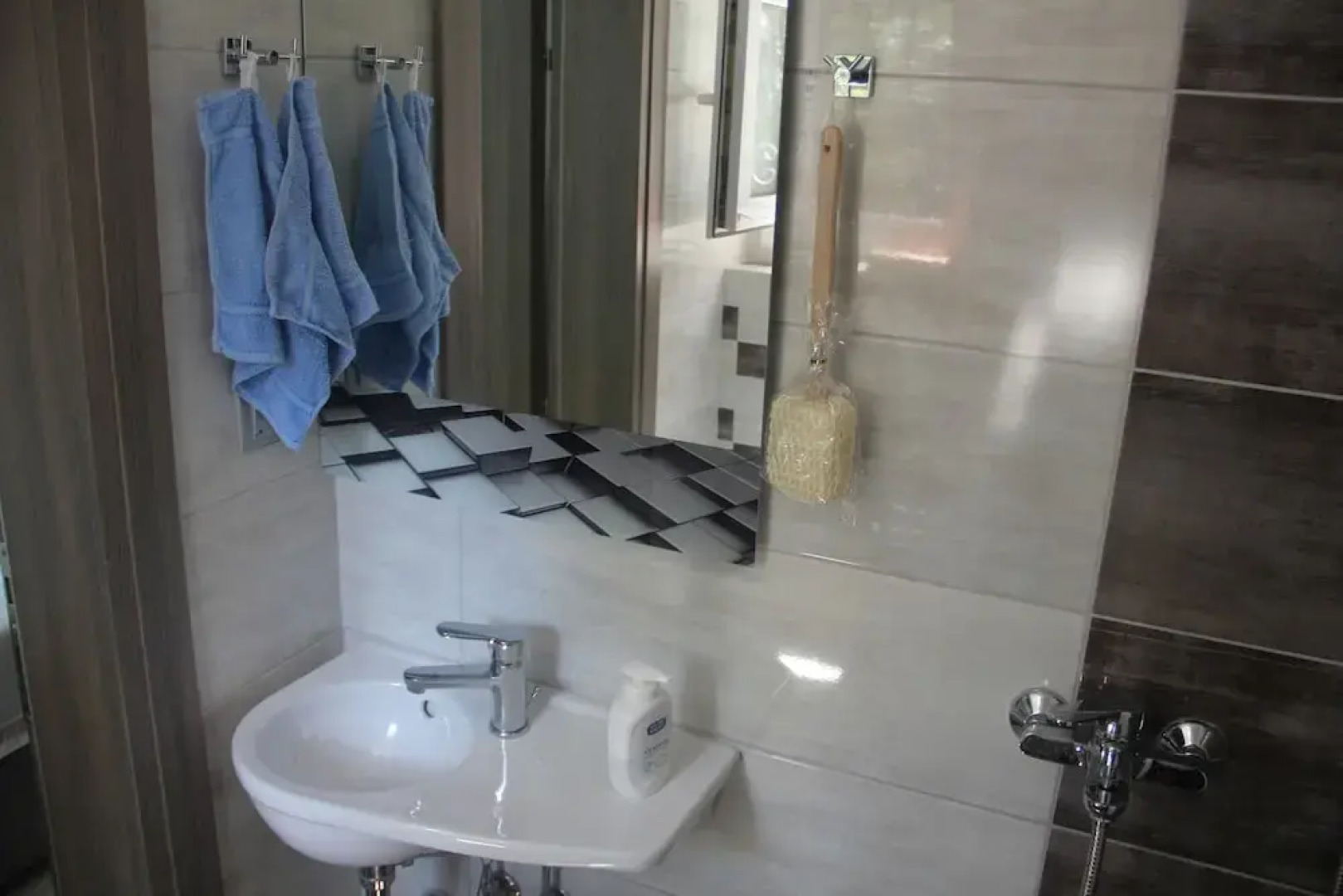 Sani Beach Apartment