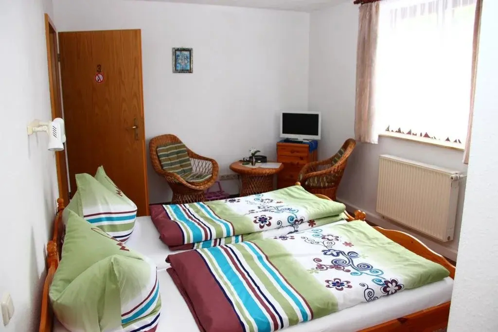 Pension Sonnenhof