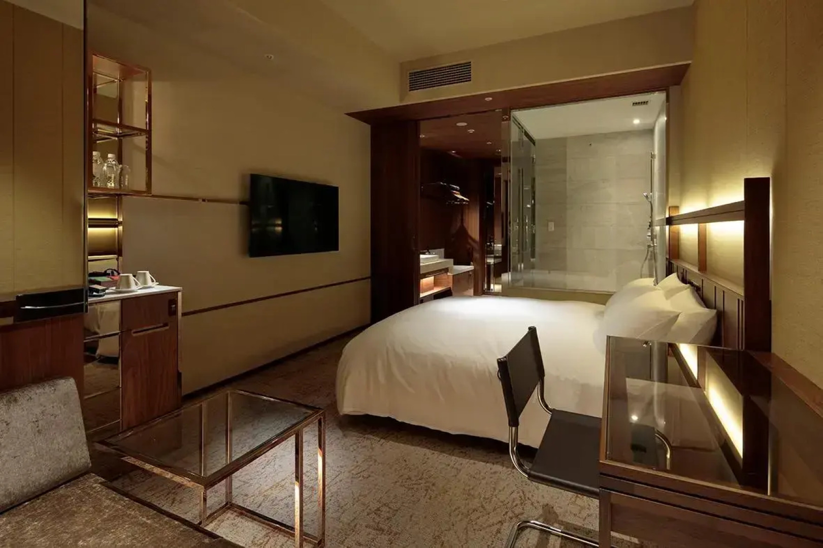 Candeo Hotels Osaka The Tower