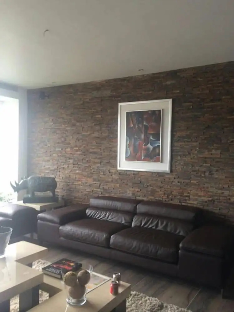 Genial Departamento en Bosque Real