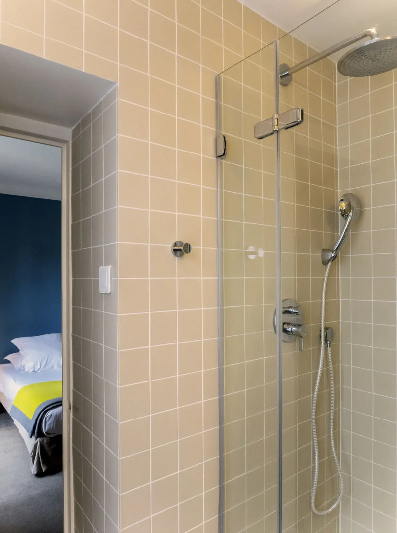 Hôtel Arvor Saint Georges