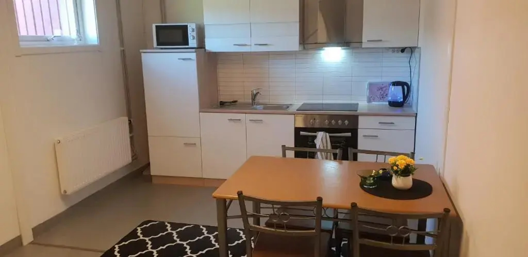 Torsby Vandrarhem - Hostel