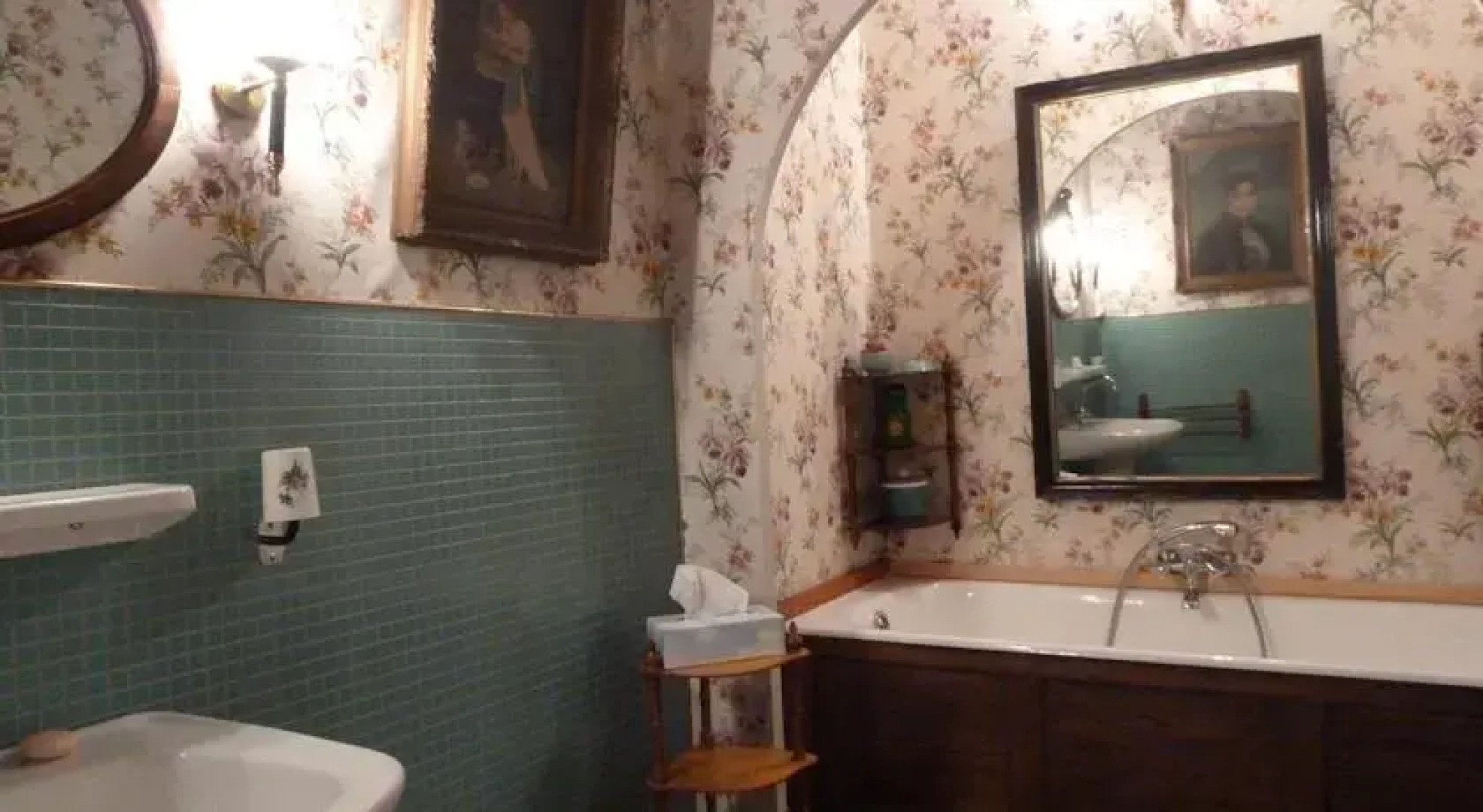 Hôtes de Montboulan