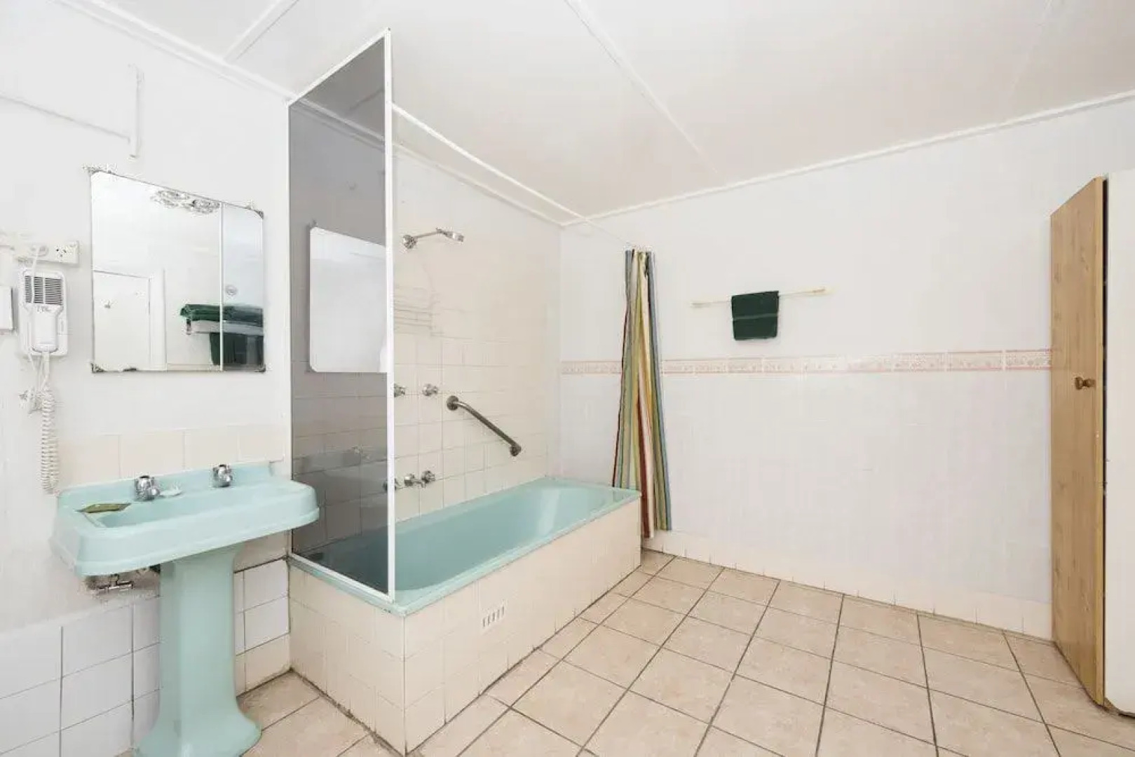 Ningana Heritage Houses