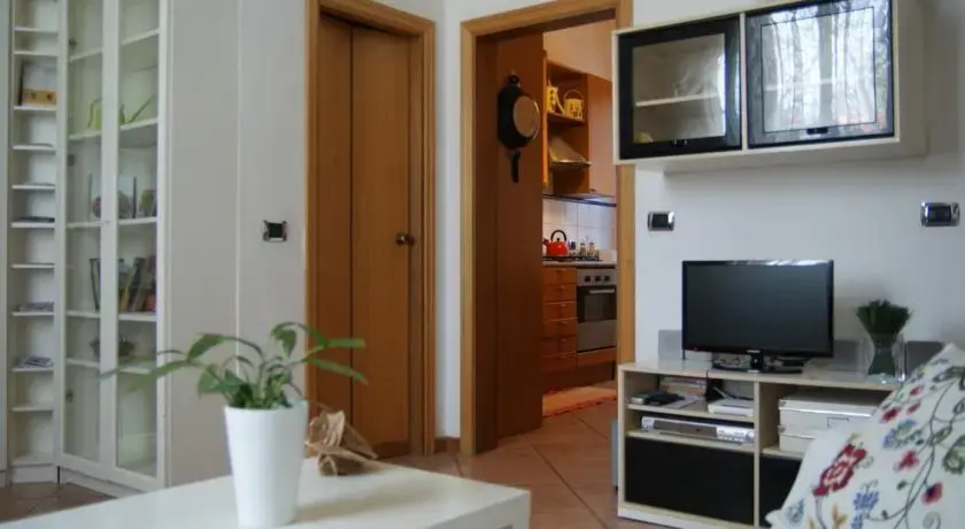 Boboli Apartment