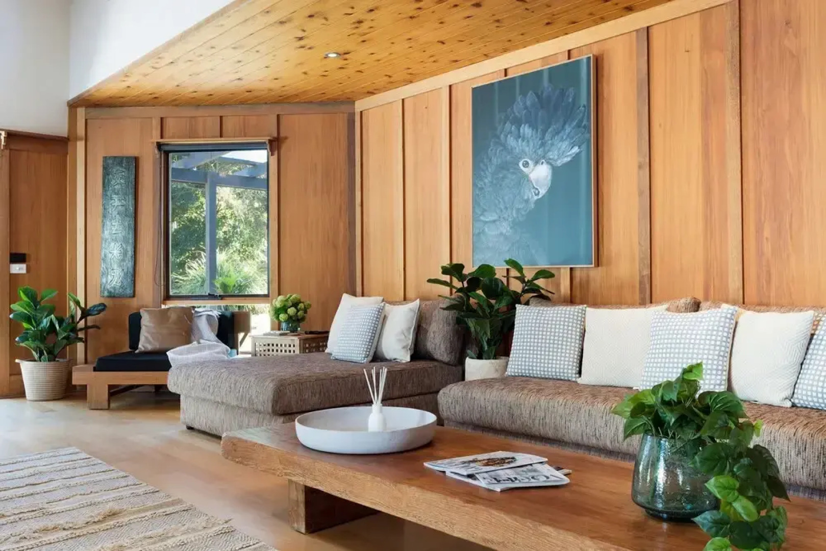 Aireys Rustic Chic - Rejuvenate Stays