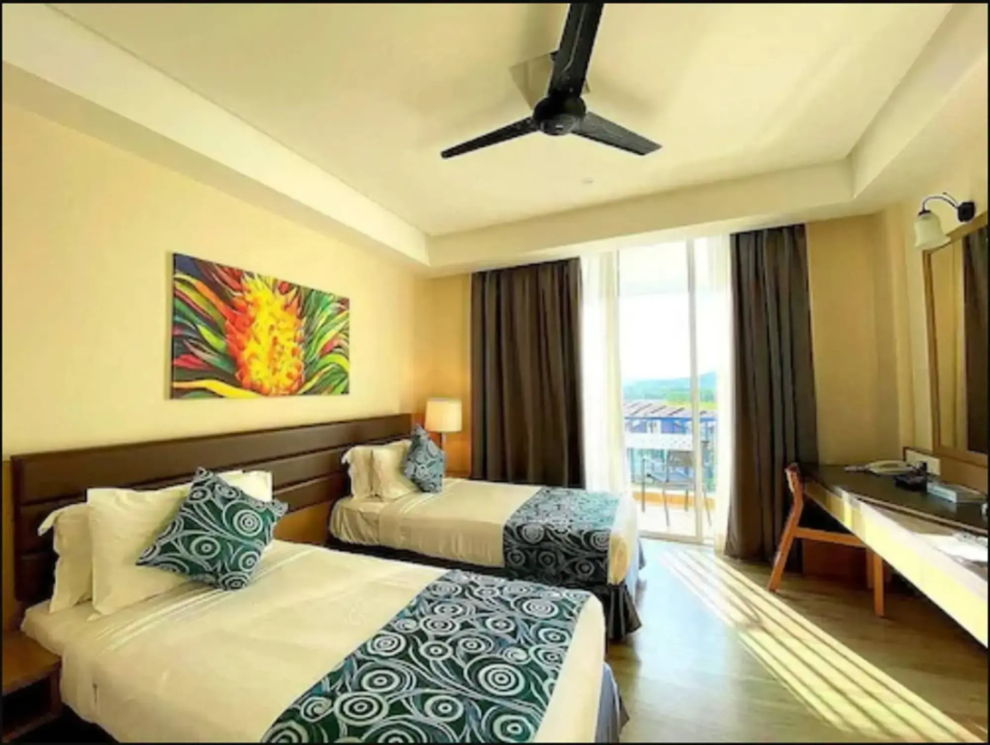 Dayang Bay Resort Langkawi