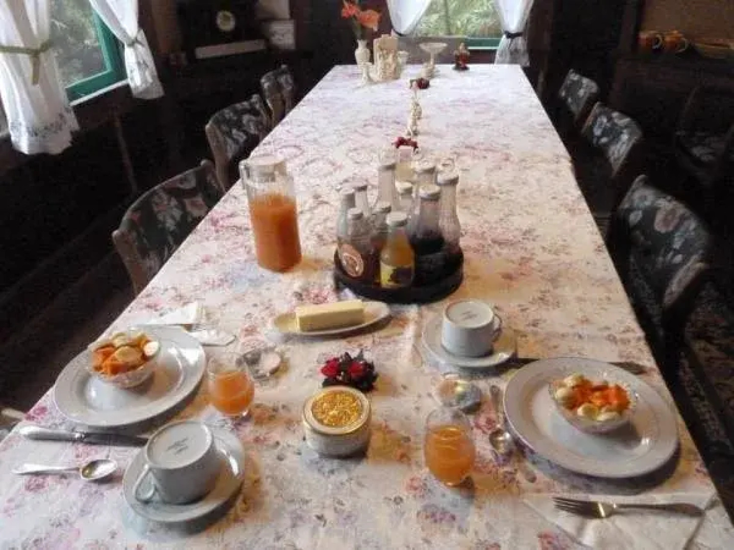 Maureens Bed and Breakfast