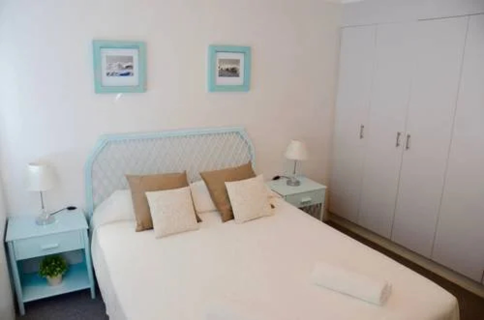 Pacific Horizons Resort