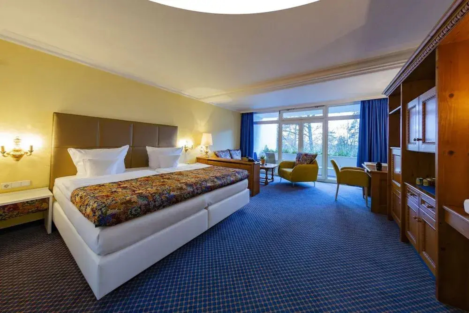 Hotel Reiterhof Bellevue Spa & Resort