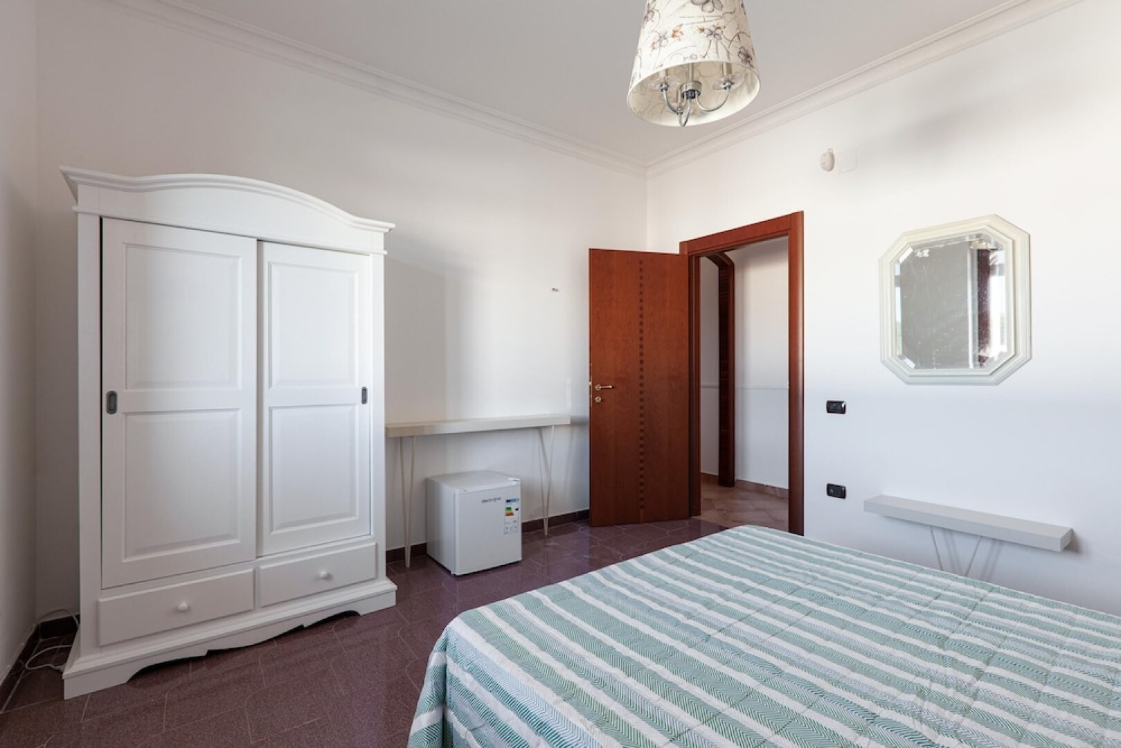 Tenuta San Cassiano with garden and pool