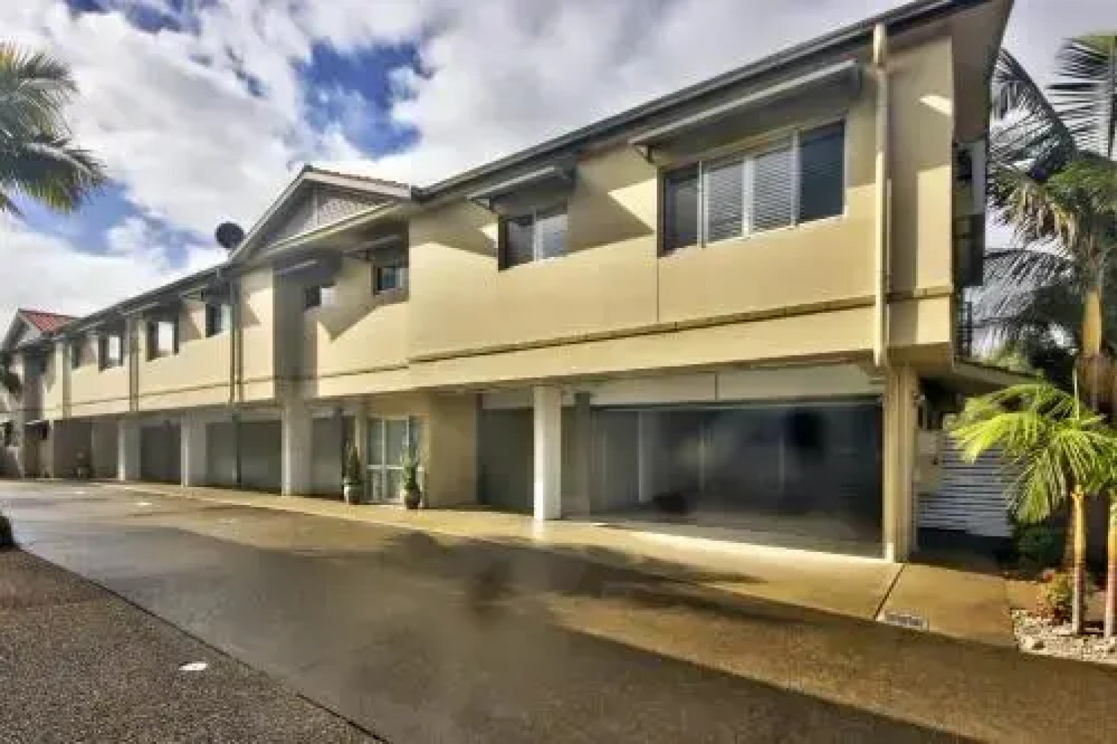 Front Creek Unit No 5