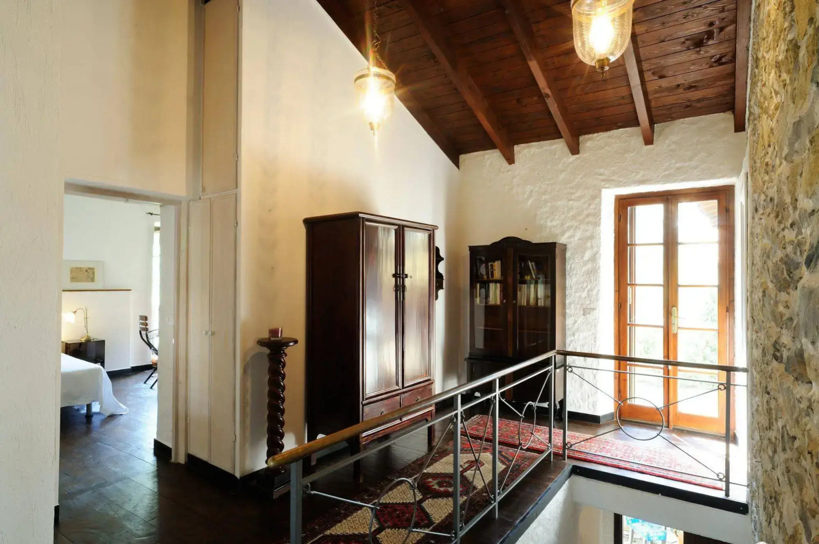 Borgata Cantone Country House B&B