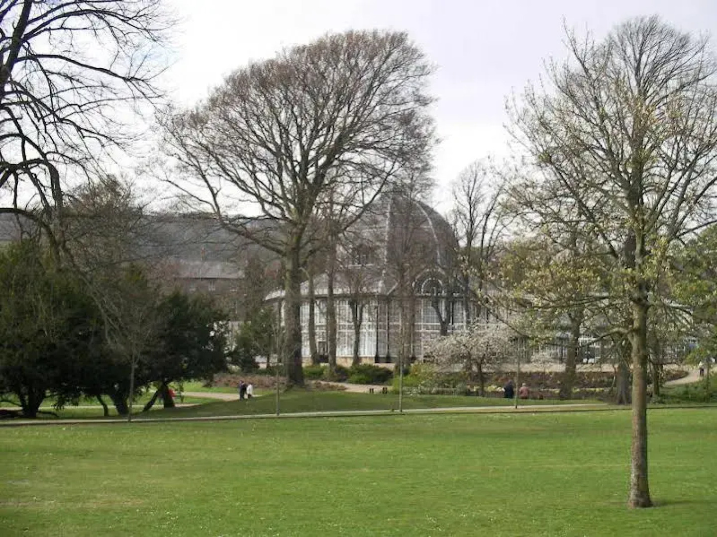 The Westminster Hotel