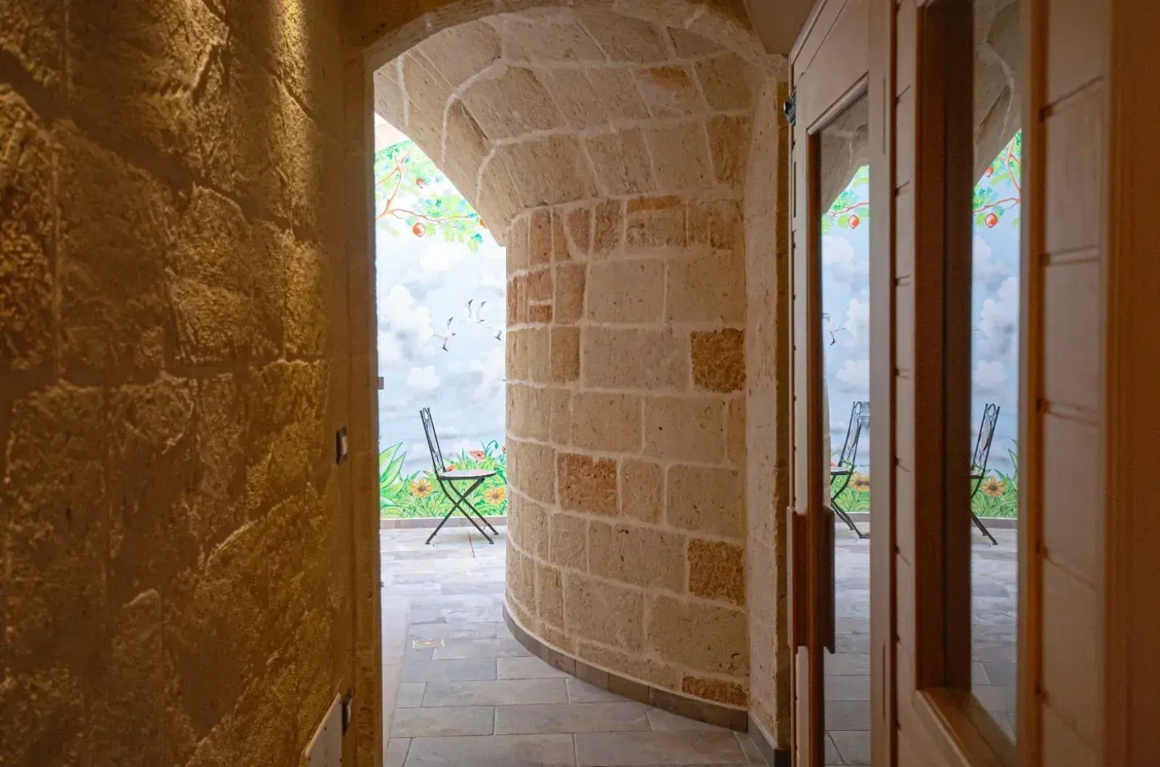 B&B Corte dei Figuli