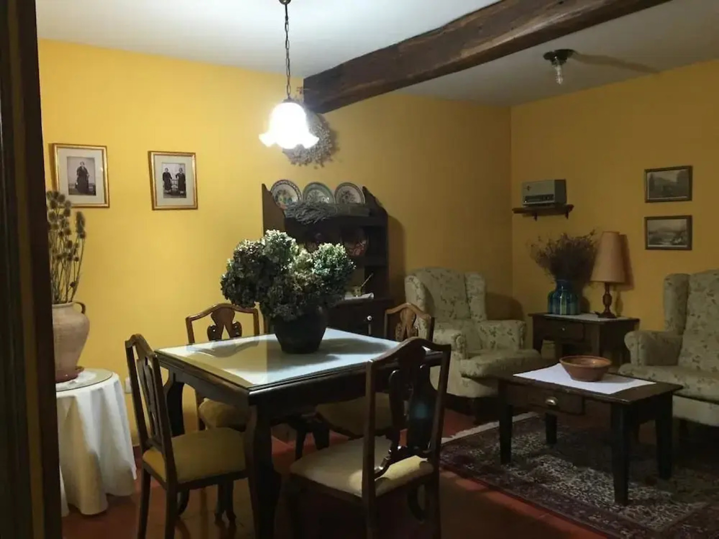 Casa Rural Sierra de Tormantos