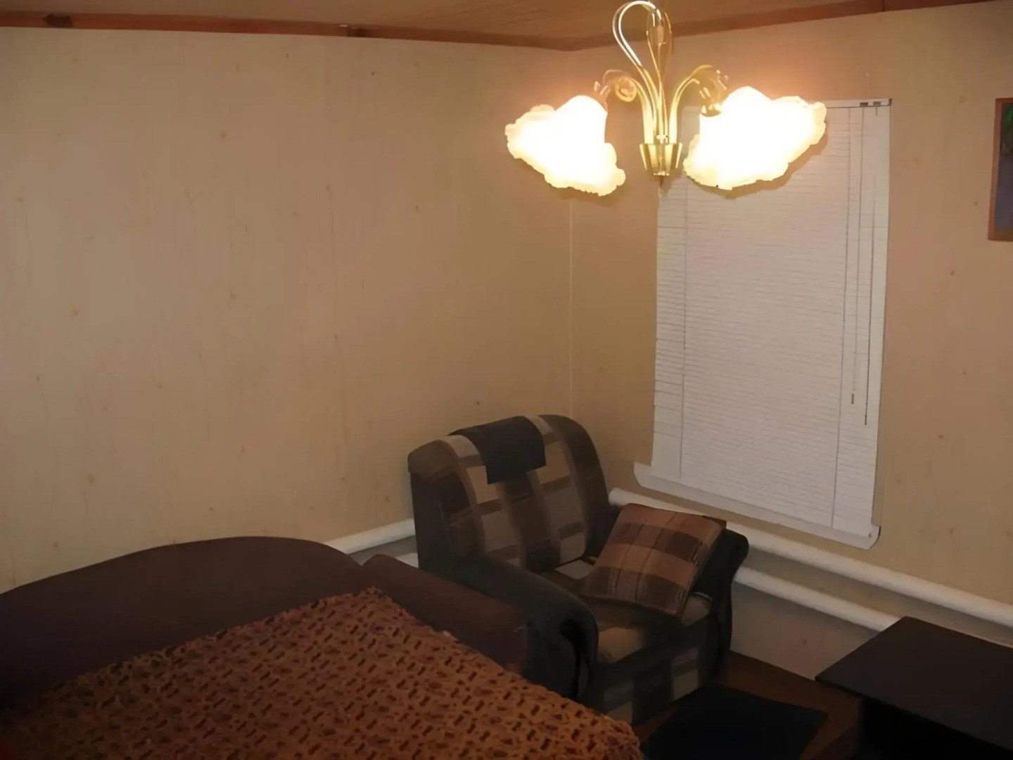 Guest House Varvarinskiy