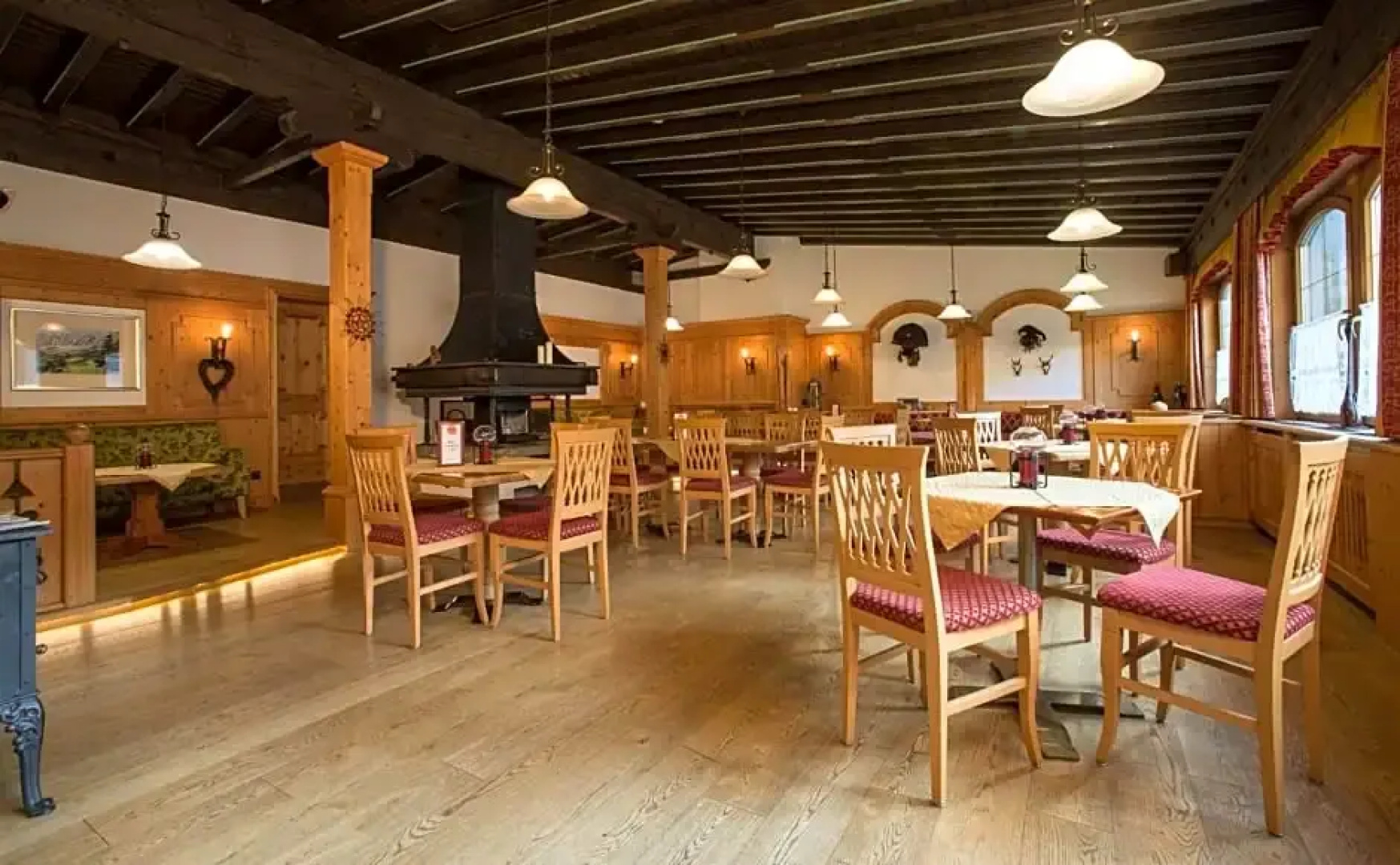 Bliems Familienhotel
