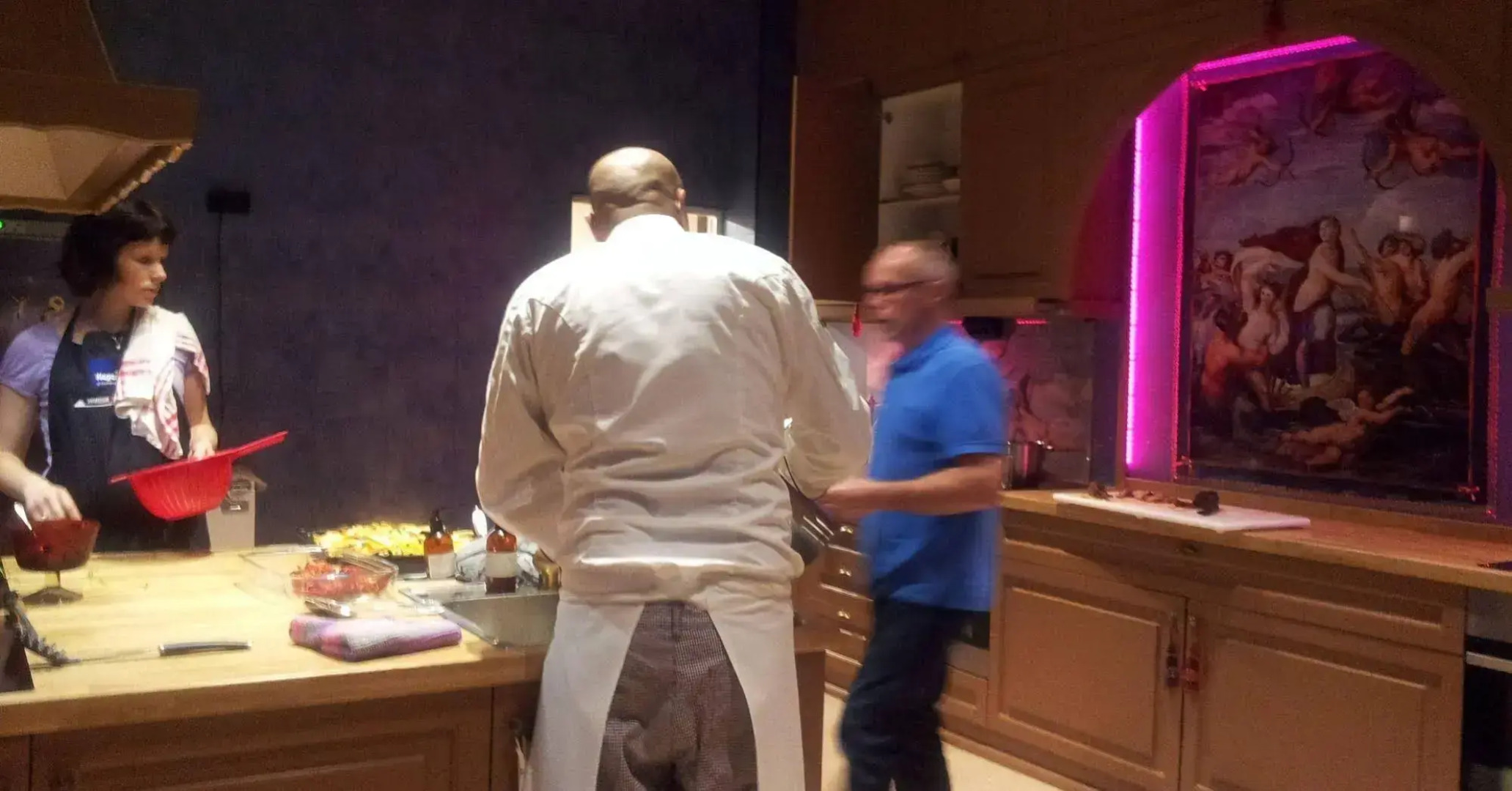 Börsen Apartment Suites