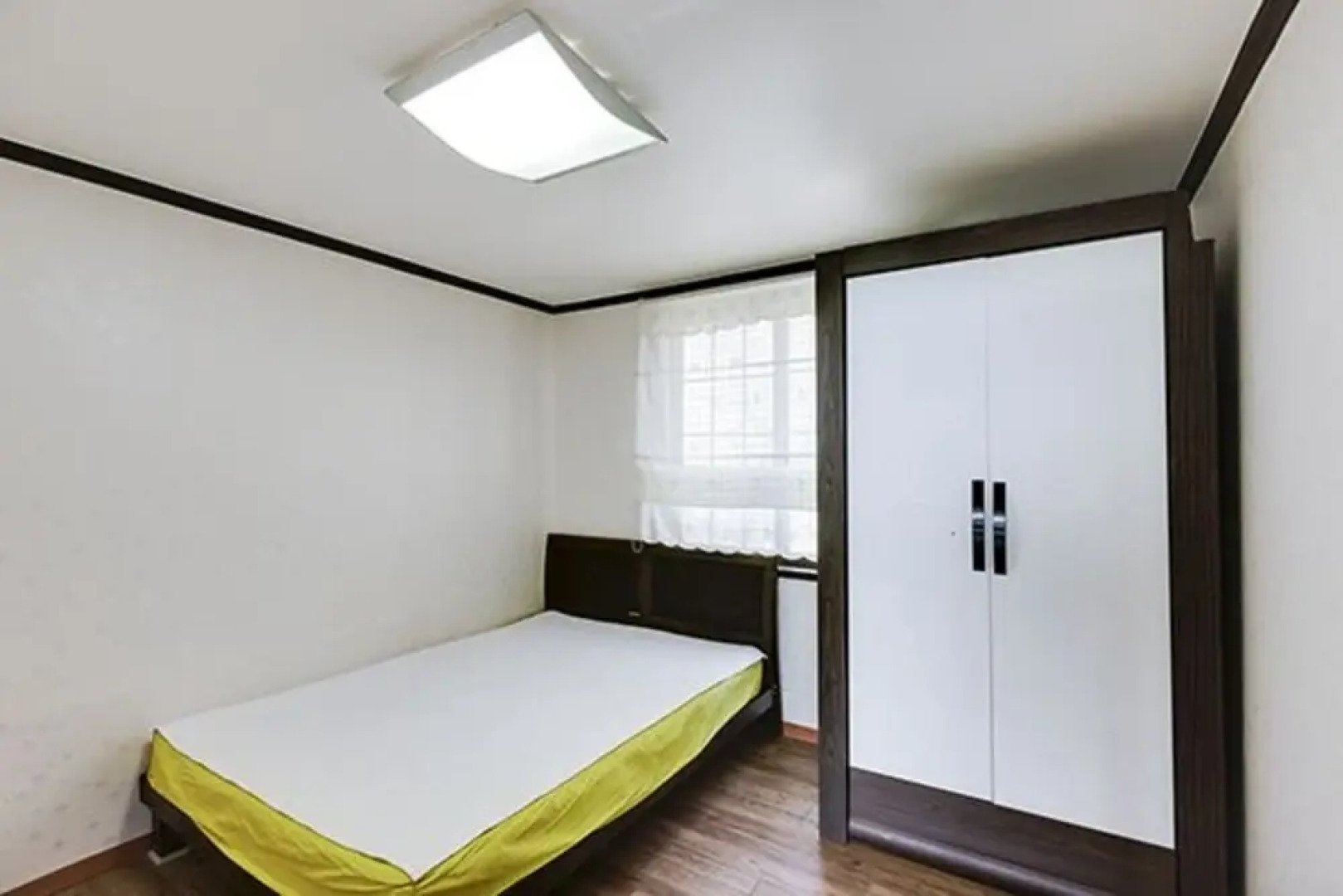 Yeongdeok Darnim Pension