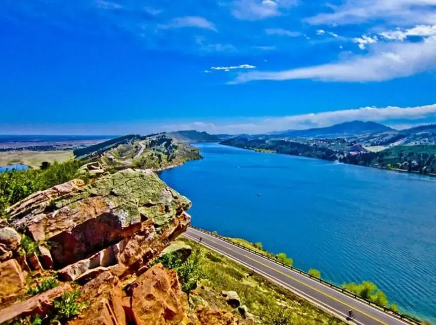 Adorable Bungalow Near Downtown Loveland!