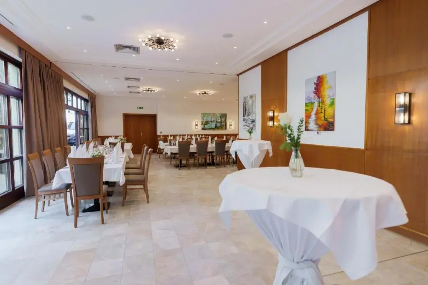 Hotel Restaurant Kollar Göbl