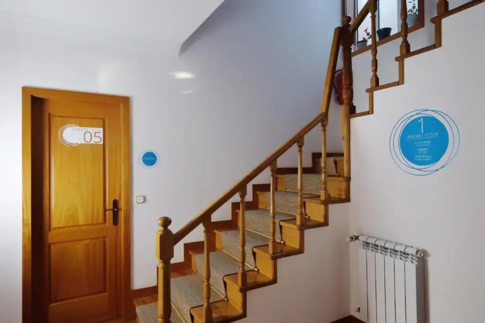 InnEsposende Sports Hostel