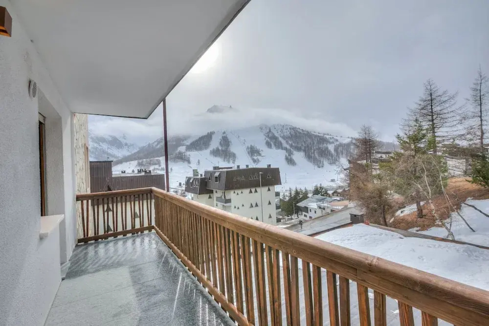 Simona Luxuryapartment few Steps From ski