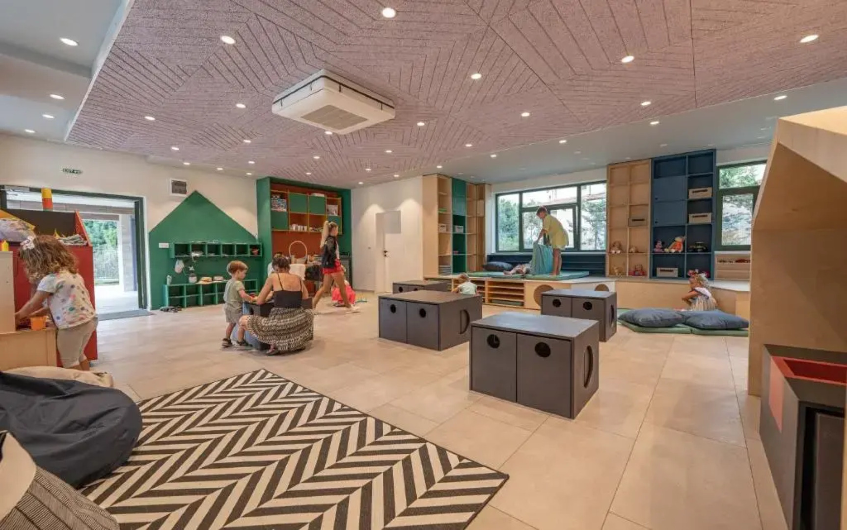 HVD Reina del Mar - 24 Hours Premium All Inclusive