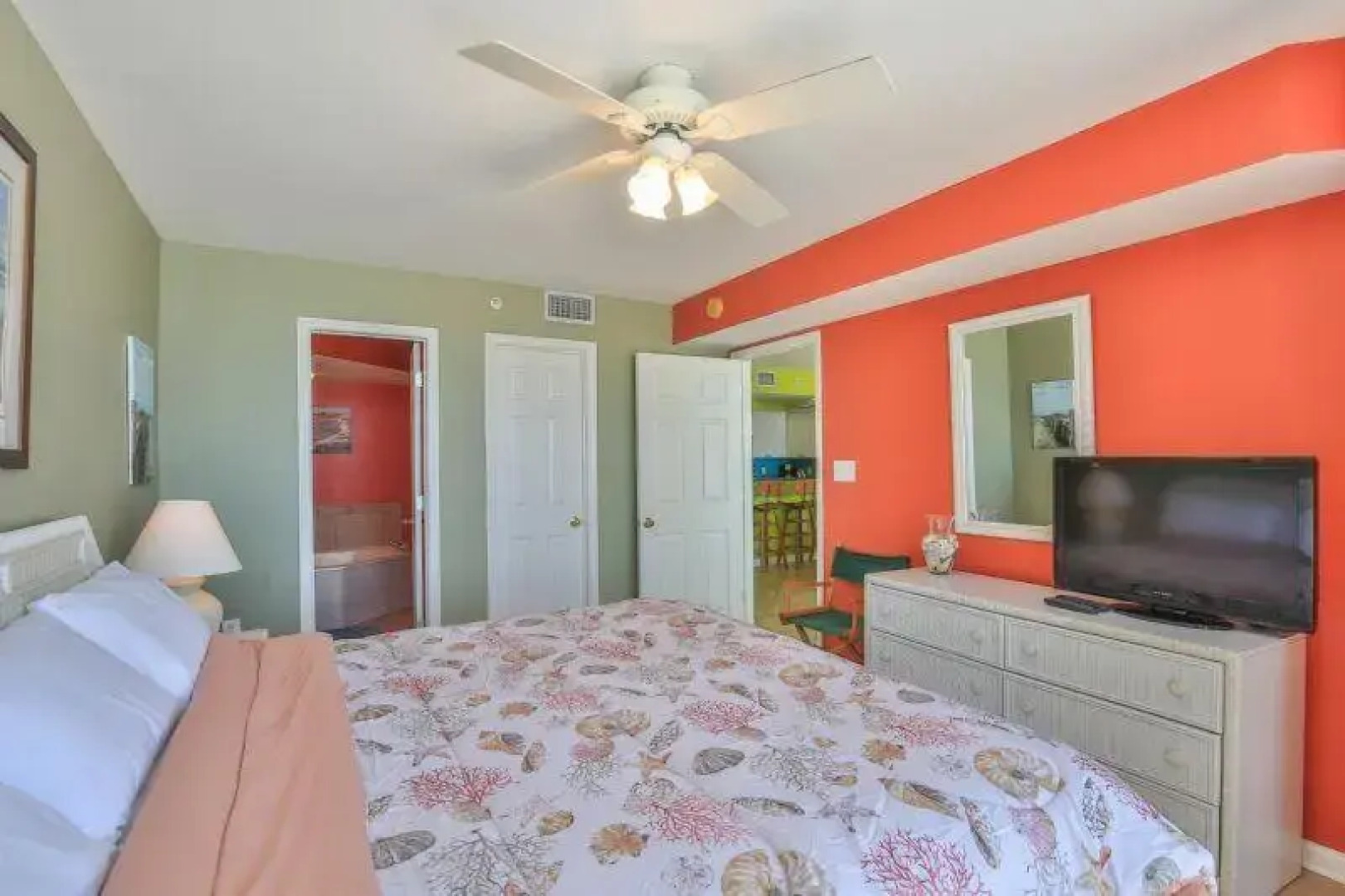 411 COV-Penthouse View