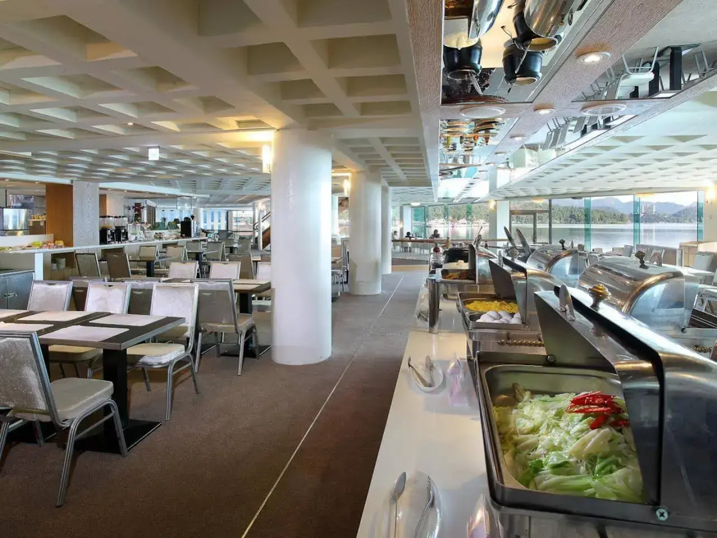 The Richforest Hotel Sun Moon Lake