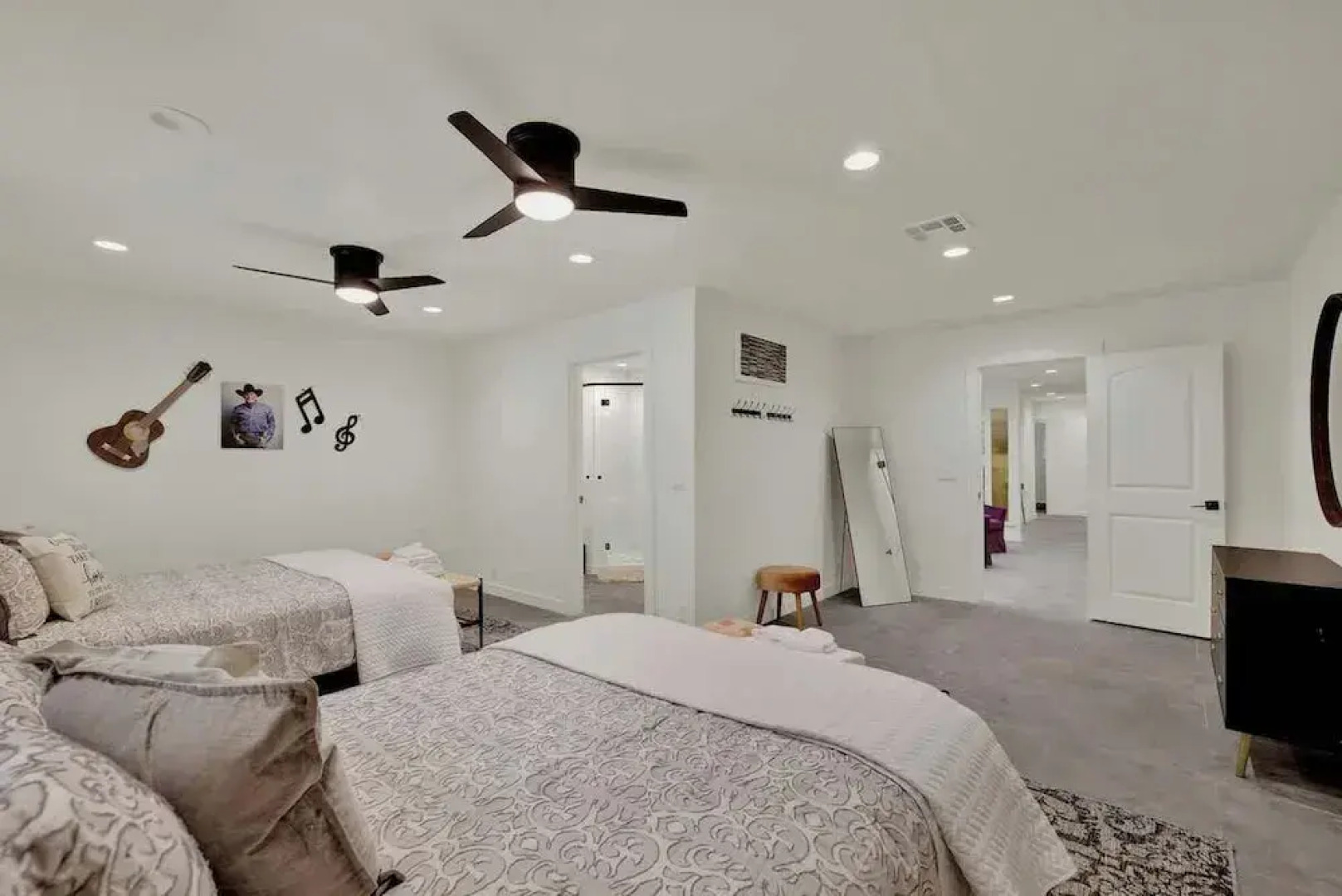 Whitewater River House - Game Room, Firepit, Walking Distance to Whitewater Amphitheater!