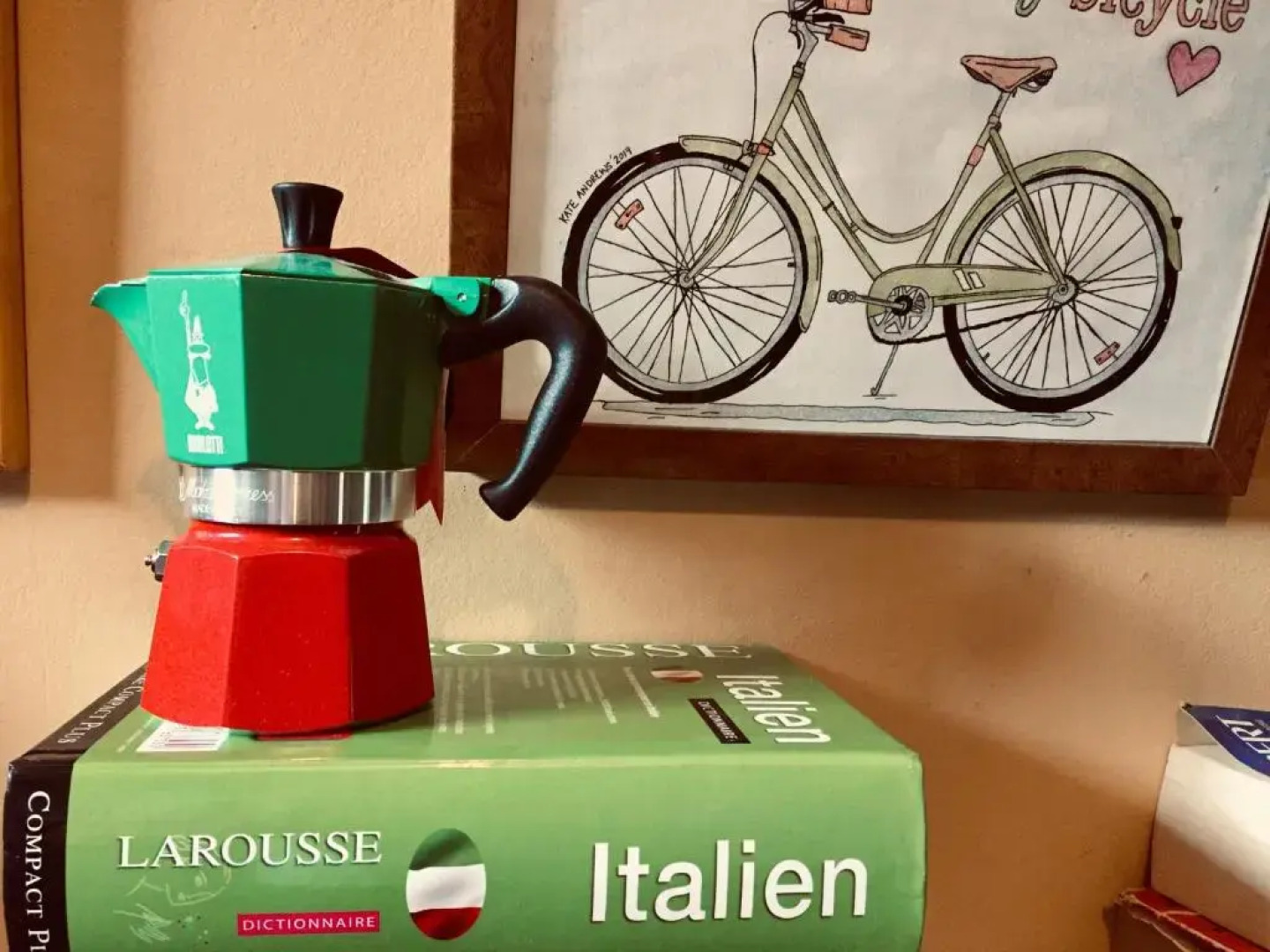 Venez Dormir Chez Nous