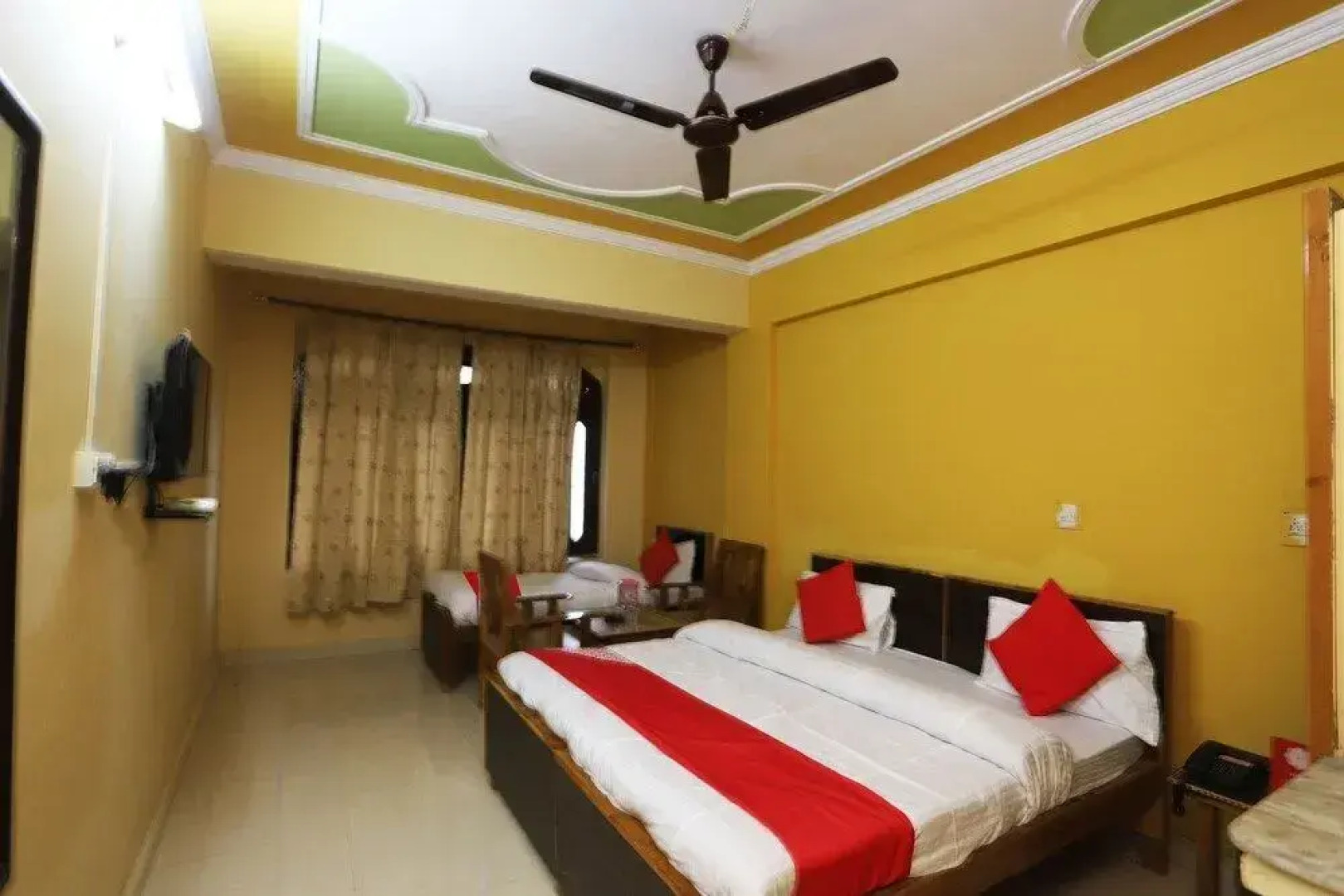 Hotel Surya by OYO Rooms