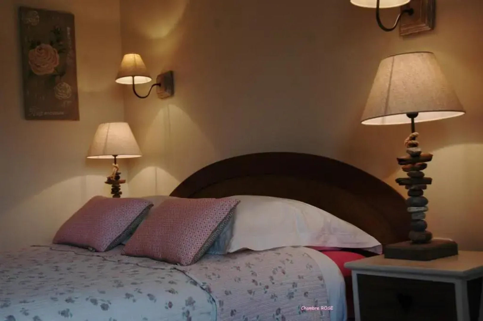 Chambres d'Hôtes Belard