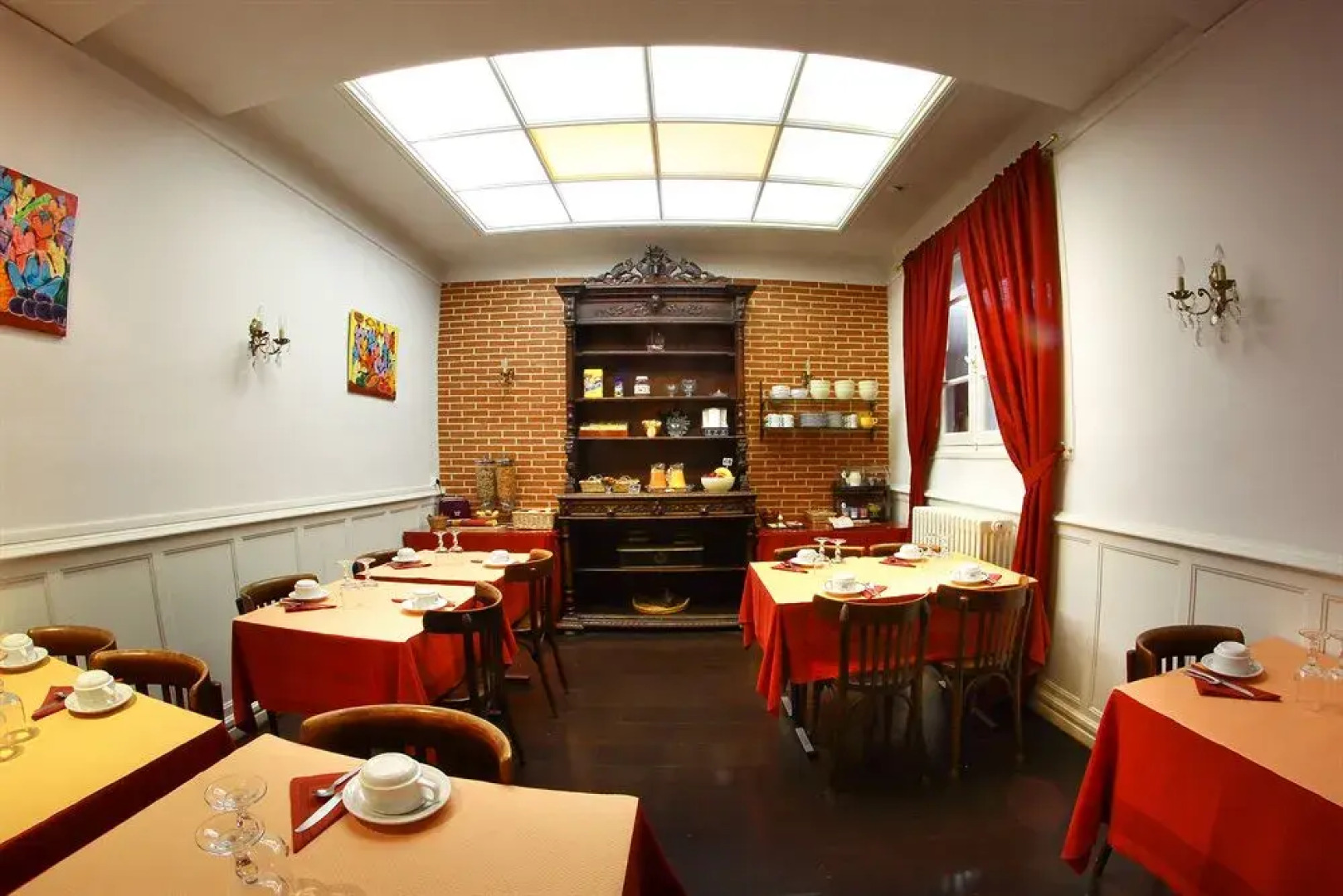 Hôtel & Spa Bellevue