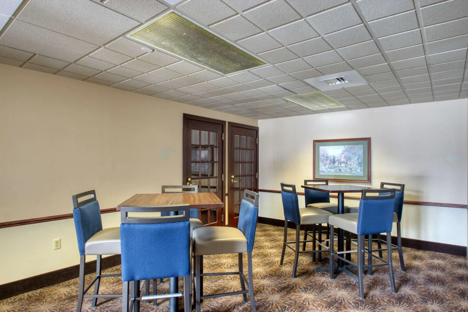Comfort Suites Madison West - Middleton