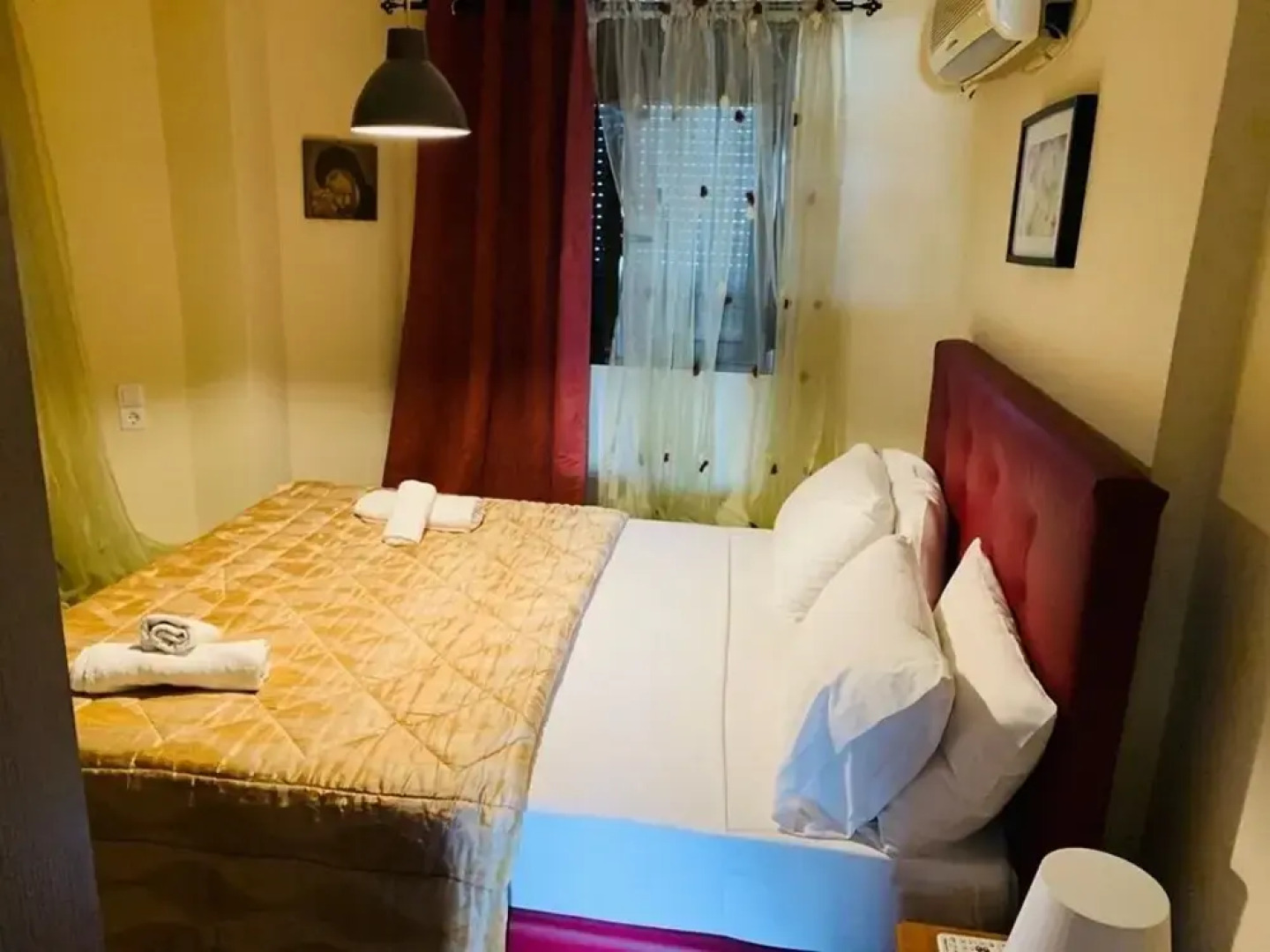 Votsalakia Apartments