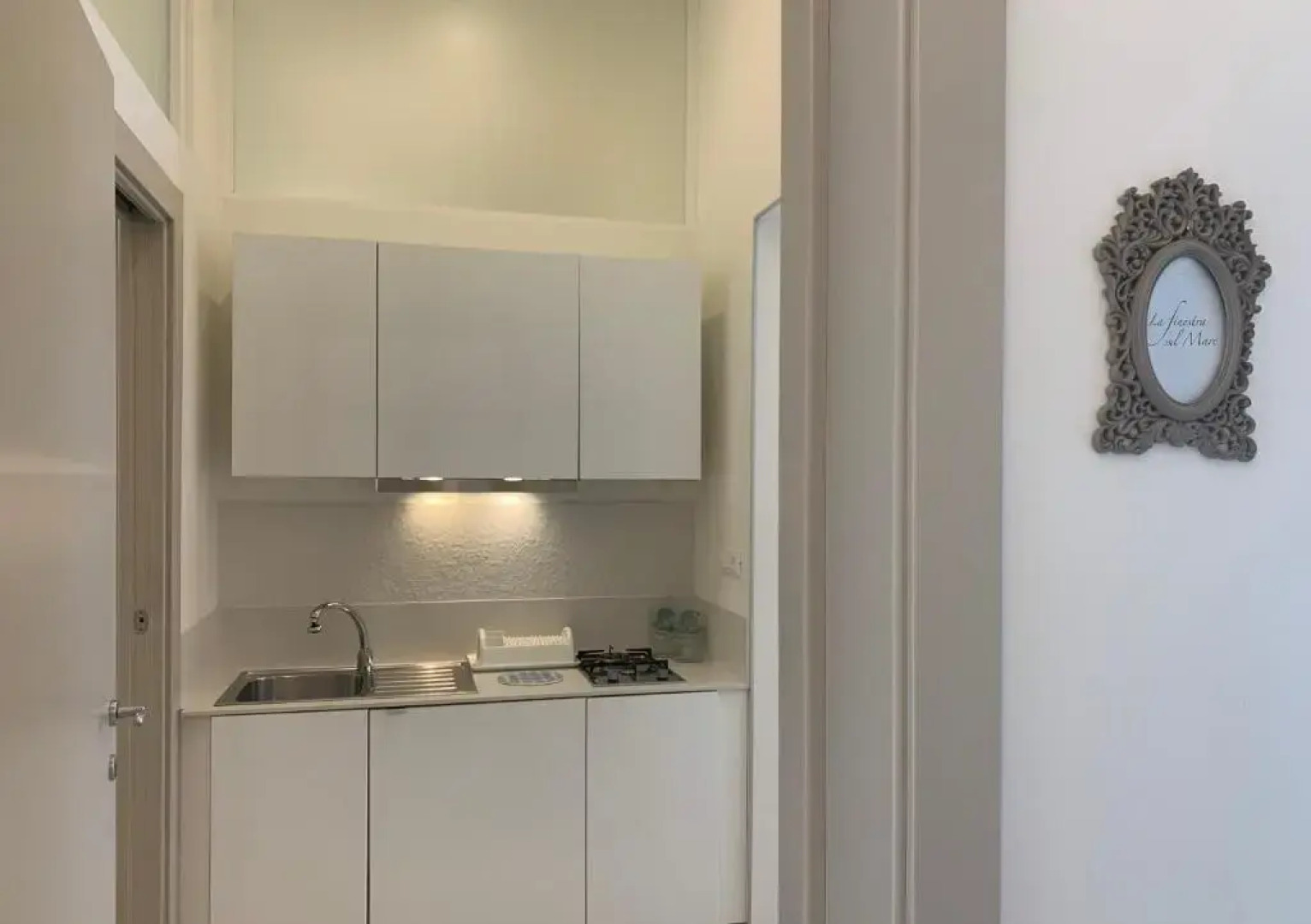 La Finestra Sul Mare