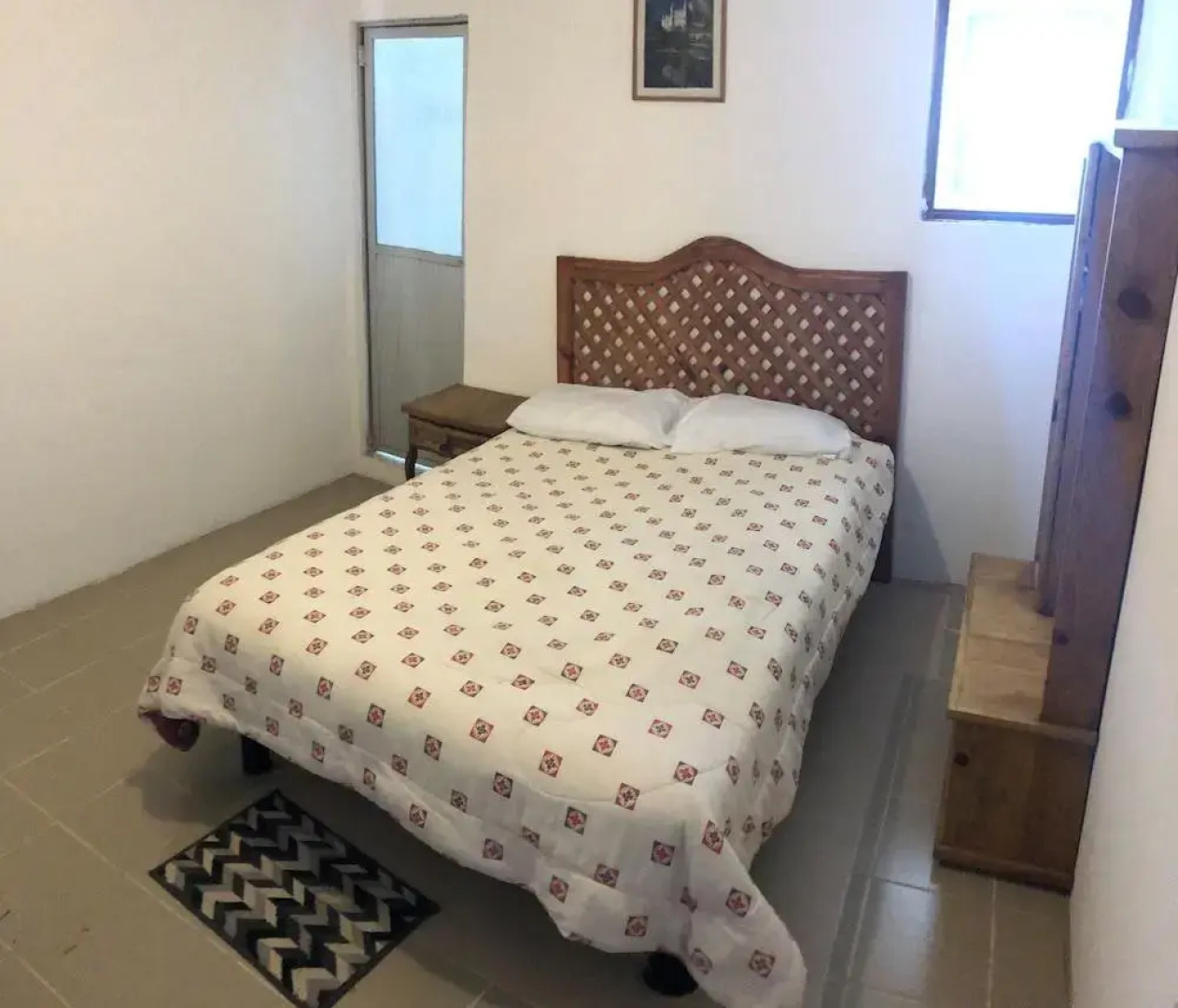 Hotel Meson del Abuelo