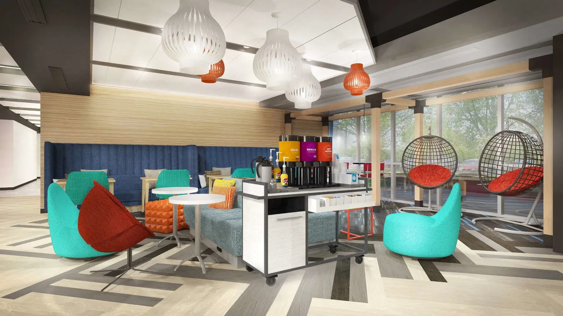 Tru by Hilton Seneca Clemson