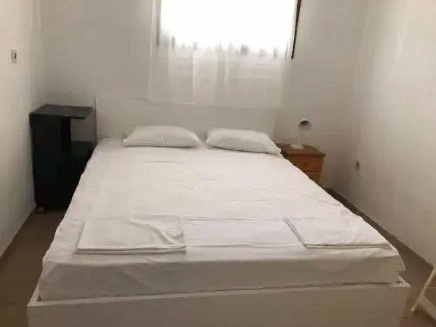 Yiannis Rania Apartments