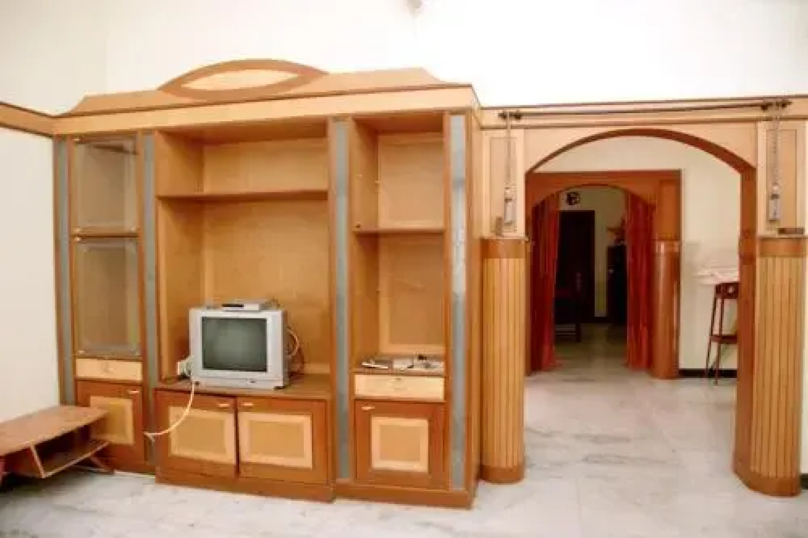 Service Bungalow @ Pollachi