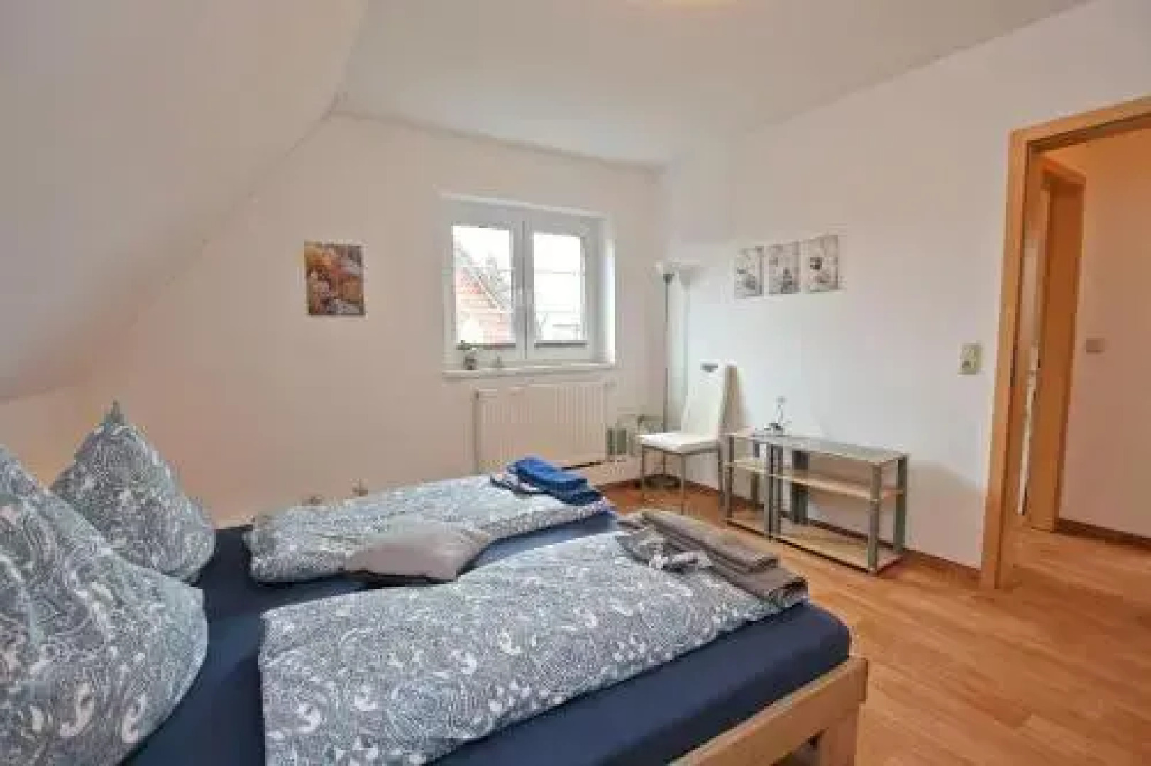 Ferienwohnungen Malchow SEE 5800