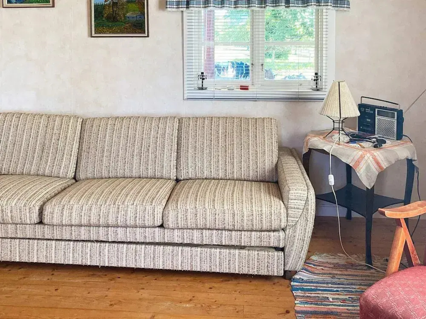 4 Person Holiday Home in Vetlanda-by Traum