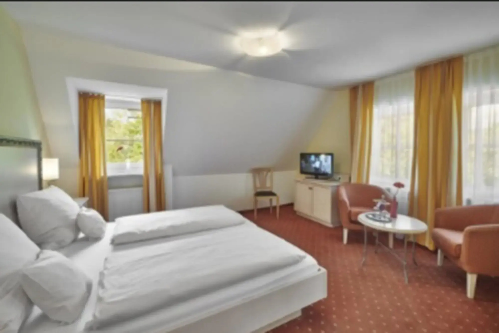 Hotel Langwieder See