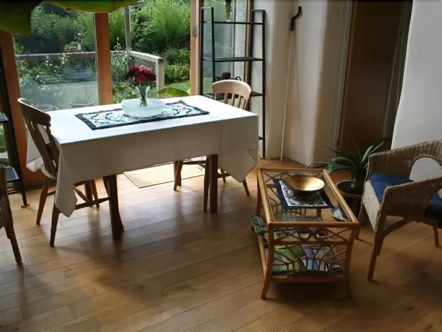 Furzedon Bed and Breakfast