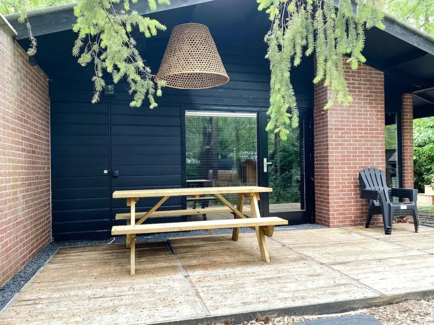 Holiday Home in Rheezerveen With Wellness Area