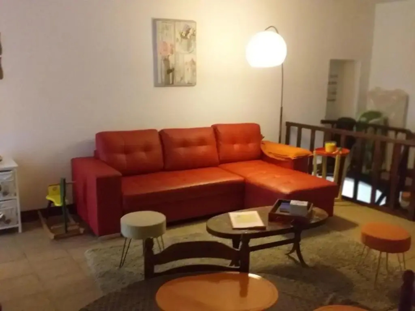 Joli Appartement de Vacances