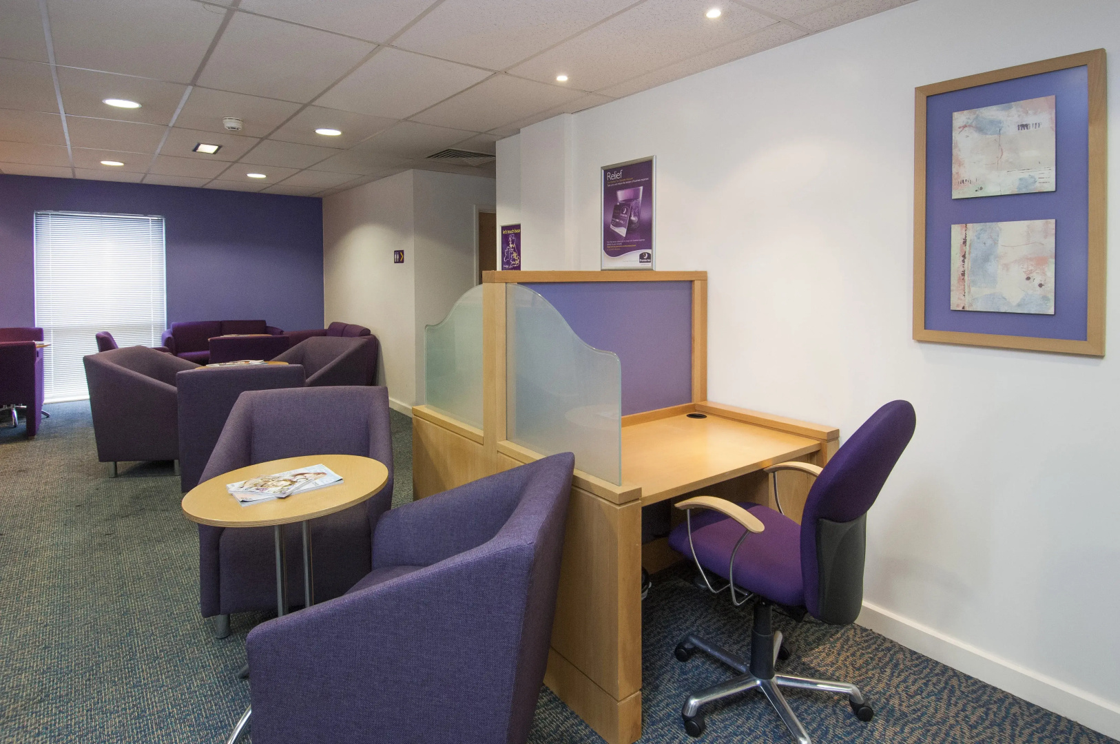 Premier Inn Bradford South
